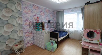 Купить квартиру 3-х комнатную, 67.9 кв. м., Россия, г. Магадан. Фотография №10