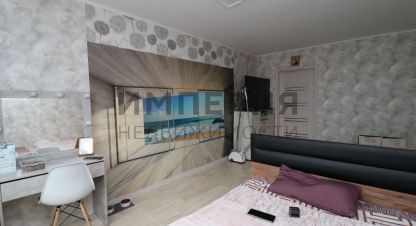 Купить квартиру 3-х комнатную, 67.9 кв. м., Россия, г. Магадан. Фотография №9