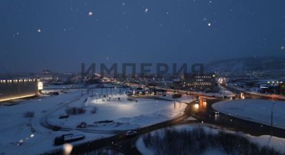 Купить квартиру 1 комнатную, 43.8 кв. м., Россия, г. Магадан. Фотография №8