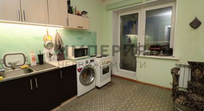 Купить 1 комнатную квартиру на улице Колымское шоссе г. Магадан. Фотография №4