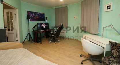 Купить 1 комнатную квартиру в г. Магадан. Фотография №2
