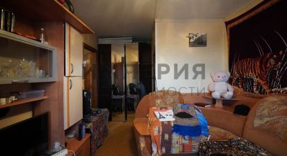 Купить комнату на улице Попова ул г. Магадан. Фотография №5