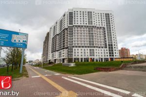 Продам квартиру 2-х комнатную с общей площадью 65.6м2, 14/18 эт., на улице Притыцкого ул, г. Минск, Минск, Беларусь, агентство Мольнар Продам квартиру 2-х комнатную с общей площадью 65.6м2, 14/18 эт., на улице Притыцкого ул, г. Минск, Минск, Беларусь, агентство Мольнар