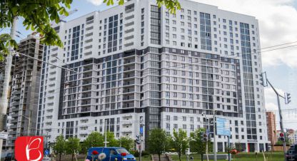 Купить 2-х комнатную квартиру в г. Минск. Фотография №2 Купить 2-х комнатную квартиру в г. Минск. Фотография №2
