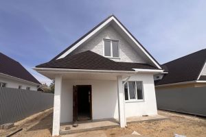 Продам дом 3-х комнатный с общей площадью 117.4м2, Советский район, г. Волгоград, Волгоградская обл., Россия, агентство Агентство недвижимости "Партнёр"