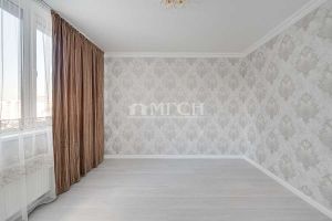 Продам квартиру 2-х комнатную с общей площадью 63.3м2, 8/24 эт., на улице Парковая, г. Долгопрудный, Московская обл., Россия, агентство МГСН - Московская городская служба недвижимости