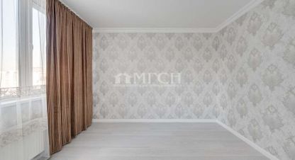 Купить квартиру 2-х комнатную, 63.3 кв. м. Фотография №1 Продам квартиру 2-х комнатную с общей площадью 63.3м2, 8/24 эт., на улице Парковая, г. Долгопрудный, Московская обл., Россия, агентство МГСН - Московская городская служба недвижимости. Фотография №1