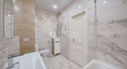 Купить квартиру 2-х комнатную, 61.4 кв. м. Фотография №10 Купить квартиру 2-х комнатную, 61.4 кв. м., Россия, г. Долгопрудный. Фотография №10