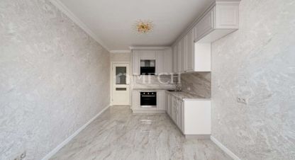 Купить 2-х комнатную квартиру на улице Парковая г. Долгопрудный. Фотография №4 Купить 2-х комнатную квартиру на улице Парковая г. Долгопрудный. Фотография №4