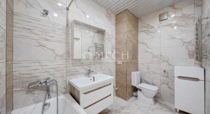 Купить квартиру 2-х комнатную, 61.4 кв. м. Фотография №9 Купить квартиру 2-х комнатную, 61.4 кв. м., Россия, г. Долгопрудный. Фотография №9