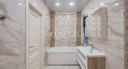 Купить квартиру 2-х комнатную, 61.4 кв. м. Фотография №8 Купить квартиру 2-х комнатную, 61.4 кв. м., Россия, г. Долгопрудный. Фотография №8