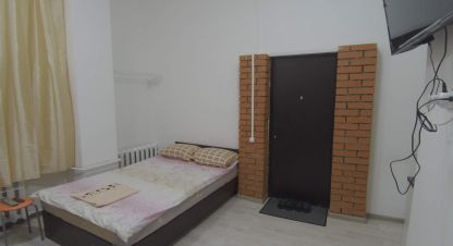 Снять квартиру, 15 кв. м. Фотография №1 Сдам квартиру с общей площадью 15м2, 1/3 эт., на улице 2-ой троицкий, г. Электроугли, Московская обл., Россия, агентство Джойнио. Фотография №1