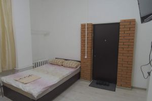 Сдам квартиру с общей площадью 15м2, 1/3 эт., на улице 2-ой троицкий, г. Электроугли, Московская обл., Россия, агентство Джойнио