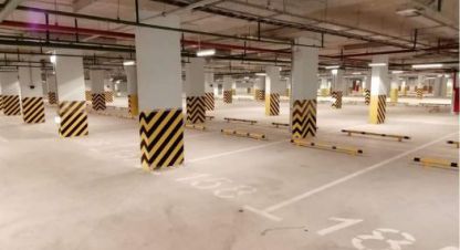 Купить гараж/паркинг, 4.7 кв. м. Фотография №1 Продам гараж/паркинг с общей площадью 4.7м2, на улице Парковая, г. Пок битца, Московская обл., Россия, агентство Джойнио. Фотография №1