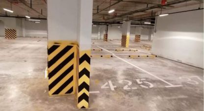Купить гараж/паркинг в г. Пок битца. Фотография №2