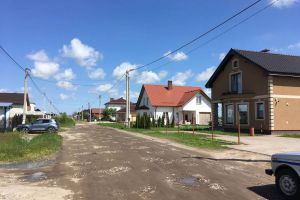 Продам земельный участок, на улице Альпийская, г. Гурьевск, Калининградская обл., Россия, агентство Джойнио
