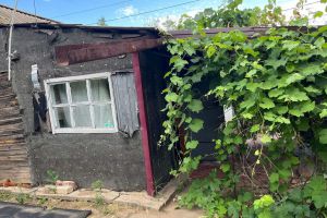 Продам дом 2-х комнатный с общей площадью 26м2, на улице 101-я винновская, Тракторозаводский район, г. Волгоград, Волгоградская обл., Россия, агентство Джойнио