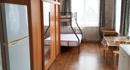 Продам квартиру с общей площадью 22м2, 2/3 эт., на улице Зеленая, г. Красногорск, Московская обл., Россия, агентство Джойнио. Фотография №1