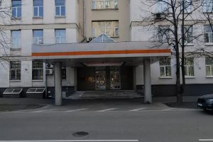 Сдам офисное помещение с общей площадью 311.3м2, на улице Ибрагимова, Тверской (ЦАО) район, г. Москва, Москва, Россия, агентство Джойнио