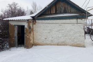 Продам дом 3-х комнатный с общей площадью 54м2, на улице Центральная, г. Староселье, Волгоградская обл., Россия, агентство Джойнио