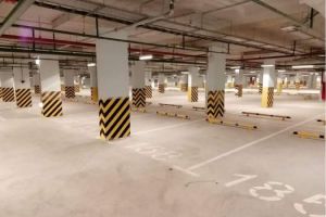 Продам гараж/паркинг с общей площадью 4.9м2, на улице Парковая, г. Пок битца, Московская обл., Россия, агентство Джойнио