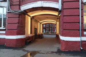 Сдам офисное помещение с общей площадью 800м2, на улице Самокатная, Тверской (ЦАО) район, г. Москва, Москва, Россия, агентство Джойнио