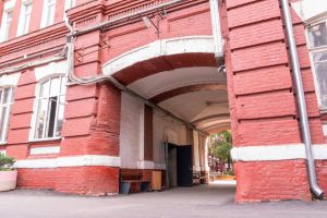 Сдам офисное помещение с общей площадью 300м2, на улице Самокатная, Тверской (ЦАО) район, г. Москва, Москва, Россия, агентство Джойнио