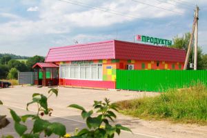 Сдам торговое помещение с общей площадью 146.5м2, г. Мураново, Московская обл., Россия, агентство Джойнио