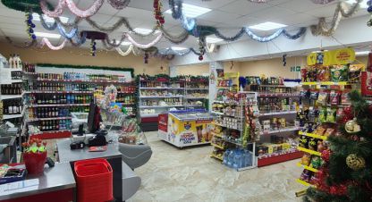 Снять торговое помещение в г. Мураново. Фотография №3