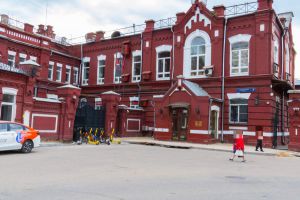 Сдам офисное помещение с общей площадью 51.5м2, на улице Самокатная, Тверской (ЦАО) район, г. Москва, Москва, Россия, агентство Джойнио