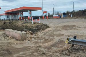 Продам производственно-складское помещение с общей площадью 149.4м2, на улице Бурашевское шоссе, Московский район, г. Тверь, Тверская обл., Россия, агентство Джойнио