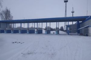 Продам производственно-складское помещение с общей площадью 7987м2, на улице Советско-чехословацкой дружбы площадь, Заводской район, г. Саратов, Саратовская обл., Россия, агентство Джойнио Продам производственно-складское помещение с общей площадью 7987м2, на улице Советско-чехословацкой дружбы площадь, Заводской район, г. Саратов, Саратовская обл., Россия, агентство Джойнио