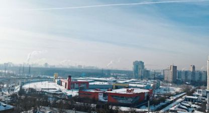 Купить квартиру 1 комнатную, 44.9 кв. м. Фотография №1 Продам квартиру 1 комнатную с общей площадью 44.9м2, 15/25 эт., на улице Московская, г. Химки, Московская обл., Россия, агентство Джойнио. Фотография №1