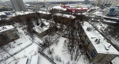 Купить 1 комнатную квартиру в г. Химки. Фотография №2 Купить 1 комнатную квартиру в г. Химки. Фотография №2