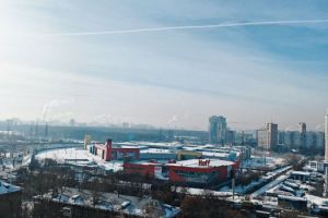 Продам квартиру 1 комнатную с общей площадью 44.9м2, 15/25 эт., на улице Московская, г. Химки, Московская обл., Россия, агентство Джойнио