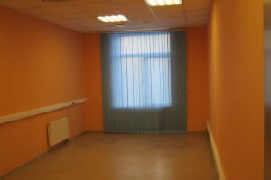 Сдам офисное помещение с общей площадью 26.8м2, на улице Репина, г. Химки, Московская обл., Россия, агентство Джойнио