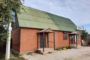 Сдам торговое помещение с общей площадью 150м2, на улице Центральная, г. Новинки, Владимирская обл., Россия, агентство Джойнио