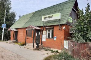 Продам торговое помещение с общей площадью 150м2, на улице Центральная, г. Новинки, Владимирская обл., Россия, агентство Джойнио
