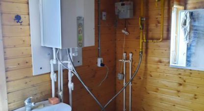 Купить торговое помещение в г. Новинки. Фотография №3