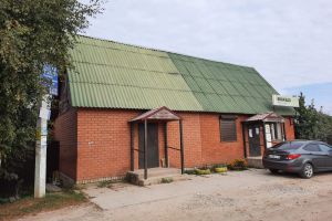 Сдам производственно-складское помещение с общей площадью 150м2, на улице Центральная, г. Новинки, Владимирская обл., Россия, агентство Джойнио