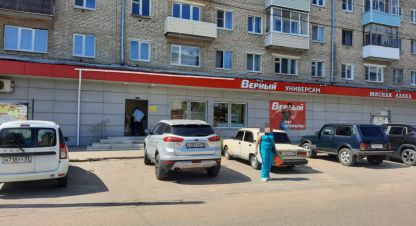 Снять торговое помещение в г. Струнино. Фотография №3 Снять торговое помещение в г. Струнино. Фотография №3