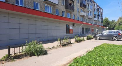 Снять торговое помещение в г. Струнино. Фотография №2