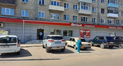 Снять торговое помещение в г. Струнино. Фотография №3