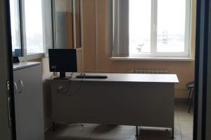 Сдам офисное помещение с общей площадью 14м2, на улице Мосэнерго, г. Александров, Владимирская обл., Россия, агентство Джойнио