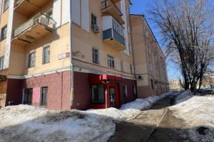 Продам квартиру 2-х комнатную с общей площадью 43.5м2, 1/4 эт., на улице Тихвинская, г. Ногинск, Московская обл., Россия, агентство Джойнио