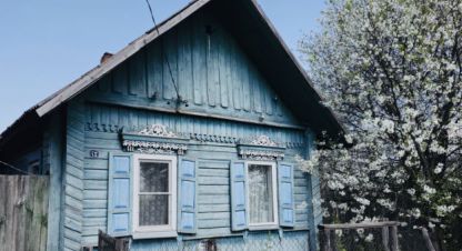 Купить дом 1 комнатную, 46 кв. м. Фотография №1 Продам дом 1 комнатный с общей площадью 46м2, на улице Горького, г. Химки, Московская обл., Россия, агентство Джойнио. Фотография №1