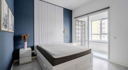 Купить квартиру 1 комнатную, 43 кв. м. Фотография №1 Продам квартиру 1 комнатную с общей площадью 43м2, 10/10 эт., на улице Гастелло, Чкаловский район, г. Екатеринбург, Свердловская обл., Россия, агентство Джойнио. Фотография №1