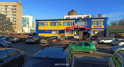 Снять торговое помещение, 20 кв. м. Фотография №1 Сдам торговое помещение с общей площадью 20м2, на улице Водонапорная, г. Серпухов, Московская обл., Россия, агентство Джойнио. Фотография №1
