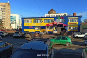 Сдам торговое помещение с общей площадью 20м2, на улице Водонапорная, г. Серпухов, Московская обл., Россия, агентство Джойнио