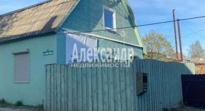 Продаётся 4-х комнатная дом в г. Лахденпохья. Фотография №6